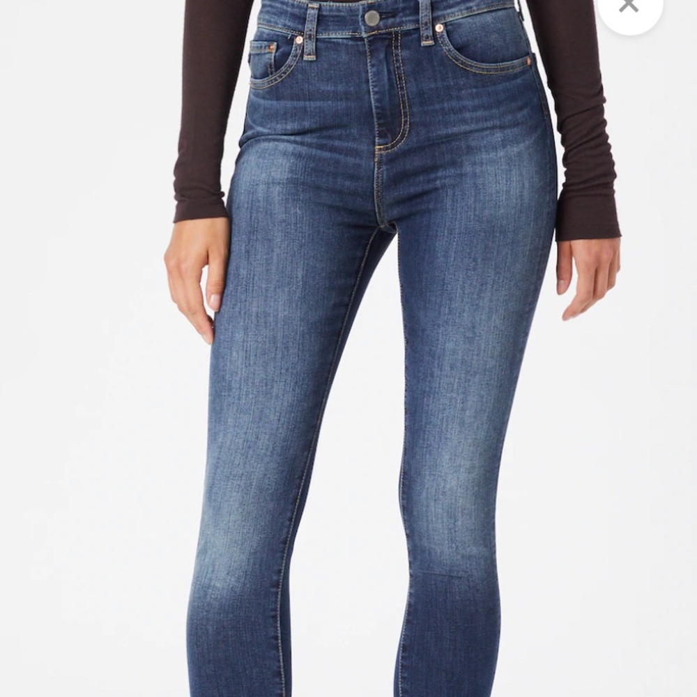 AG MILA SUPER HIGH RISE SIZE 25
